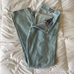 Bonobos The Blue Jean - slim fit in a light vintage wash